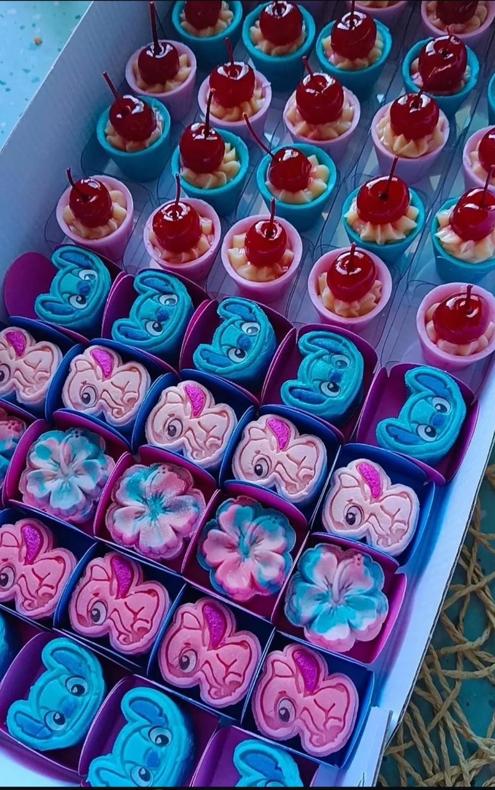 Brigadeiros clássicos artesanais